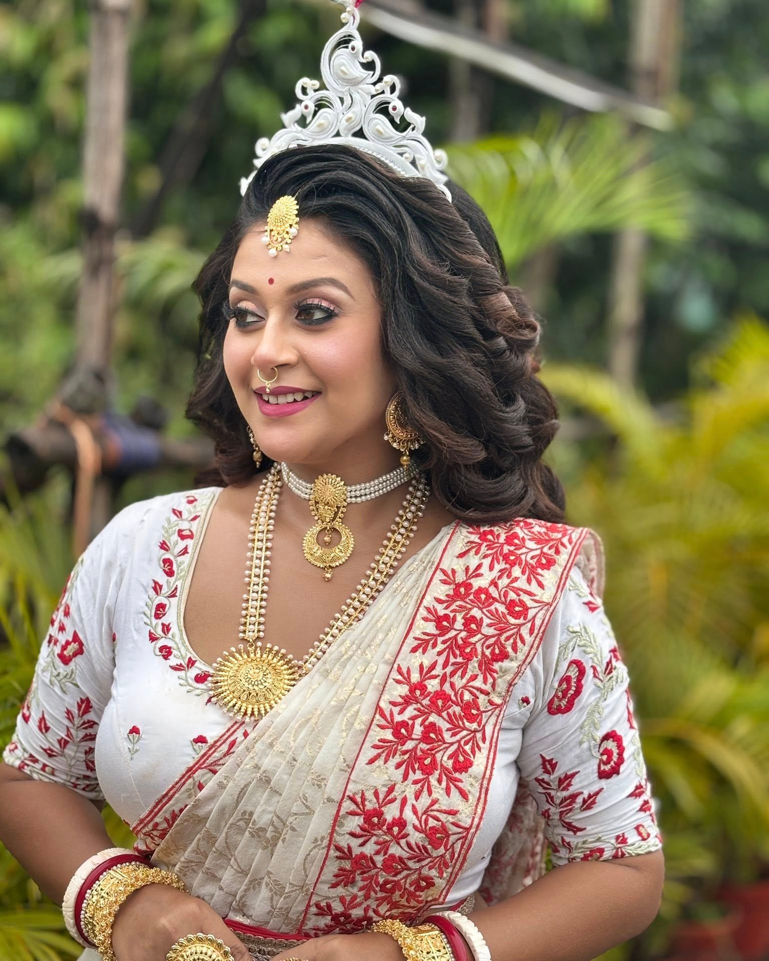 Bridal Client 2