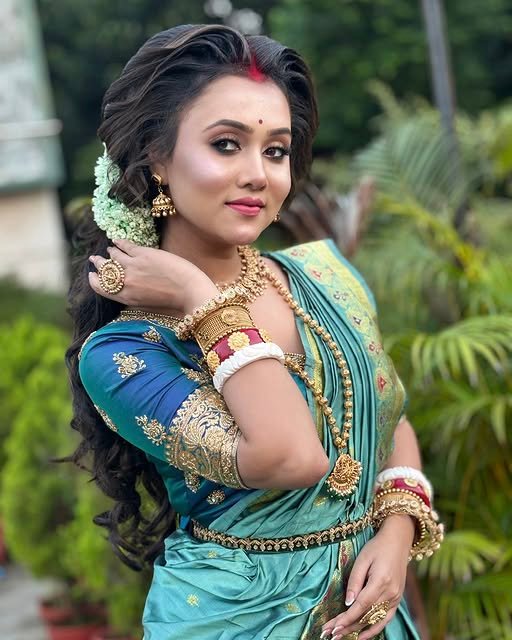 Bridal Client 3