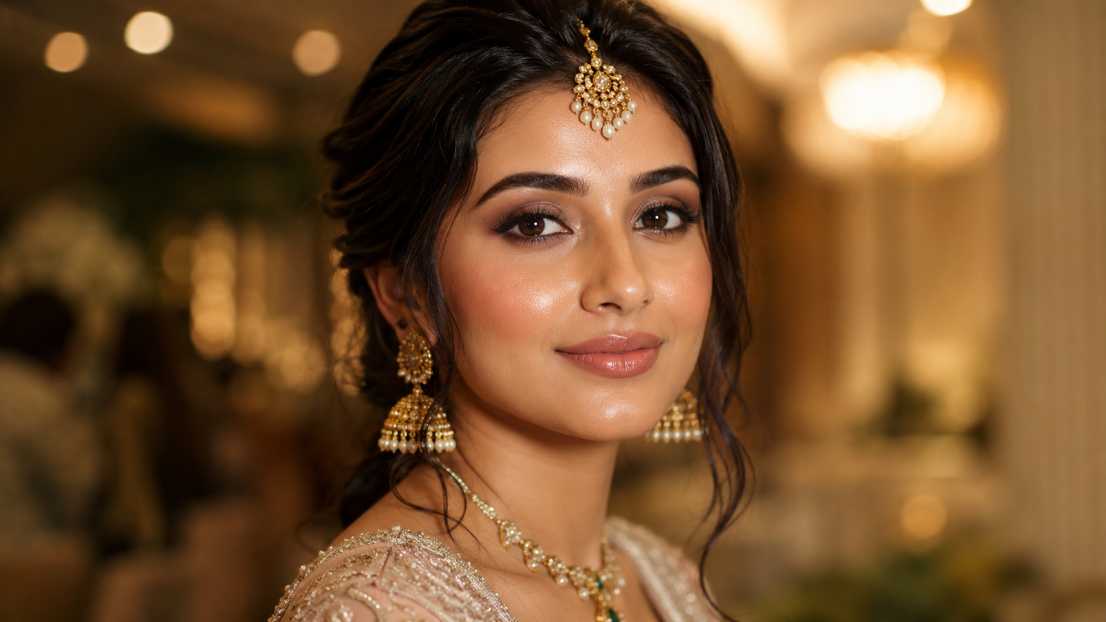 Bridal Makeup Trends Every Bride Should Know