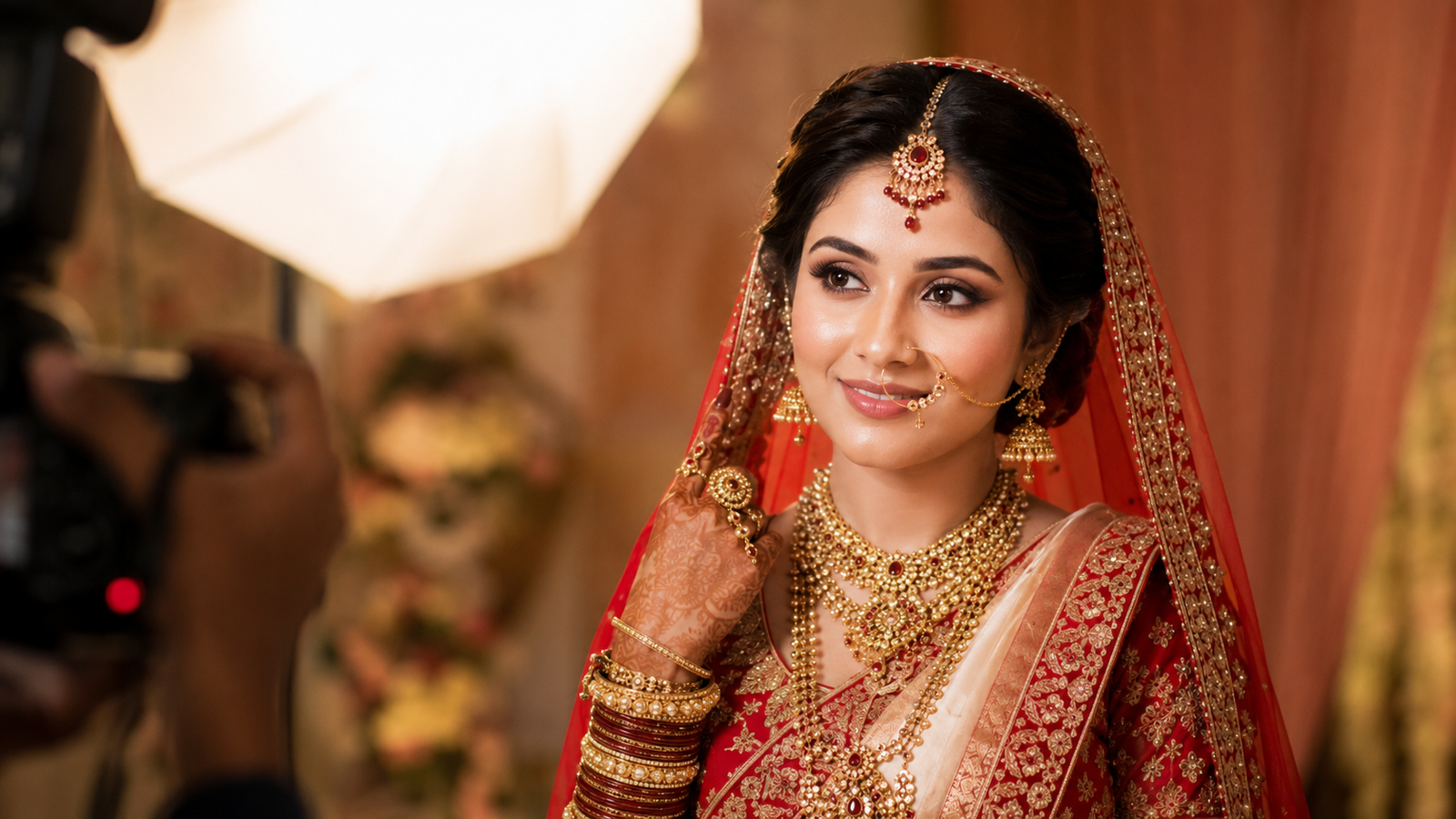 Pre-Bridal Skincare Tips for Glowing Skin