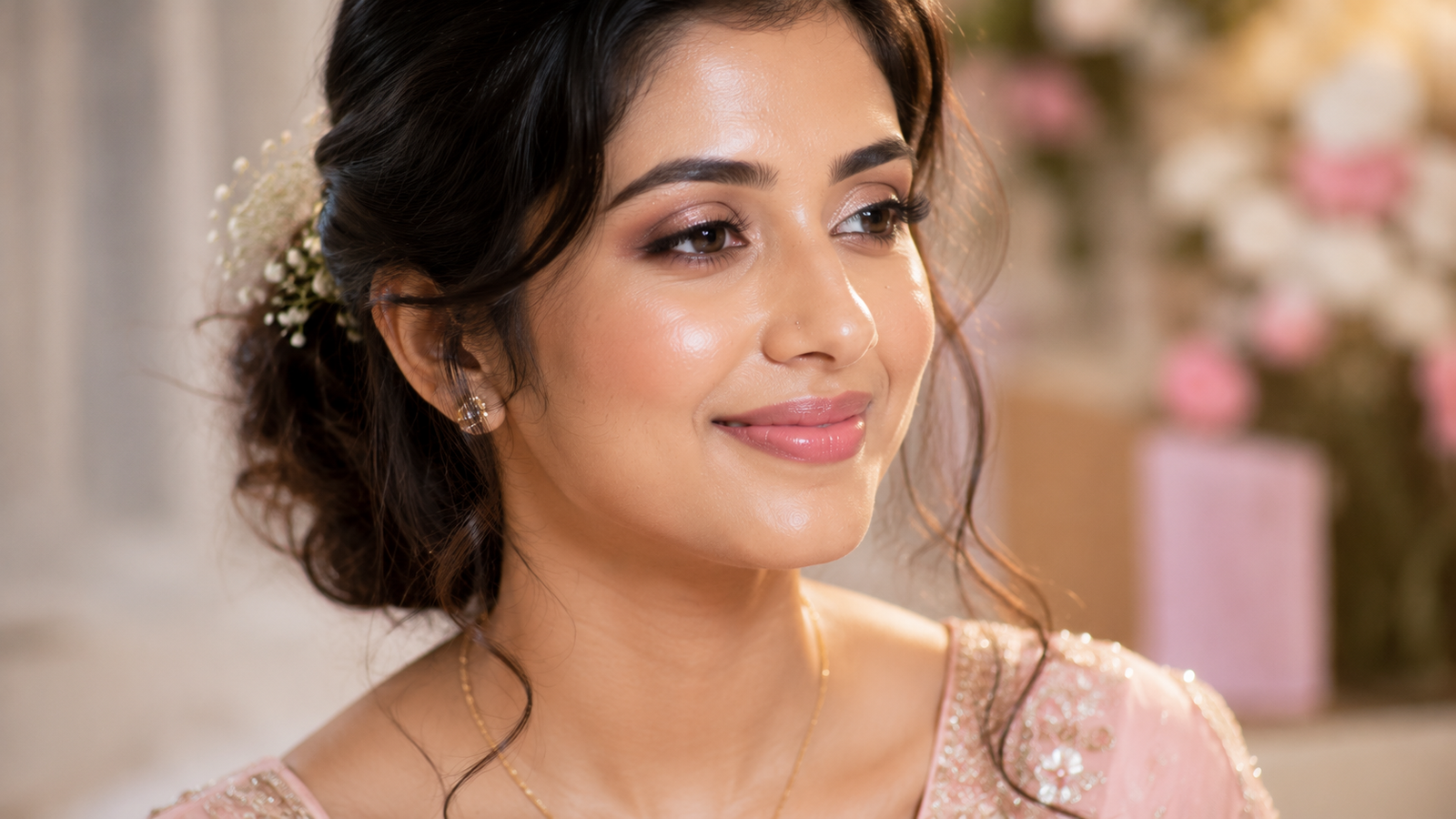 Essential Makeup Tips for Engagement Ceremonies