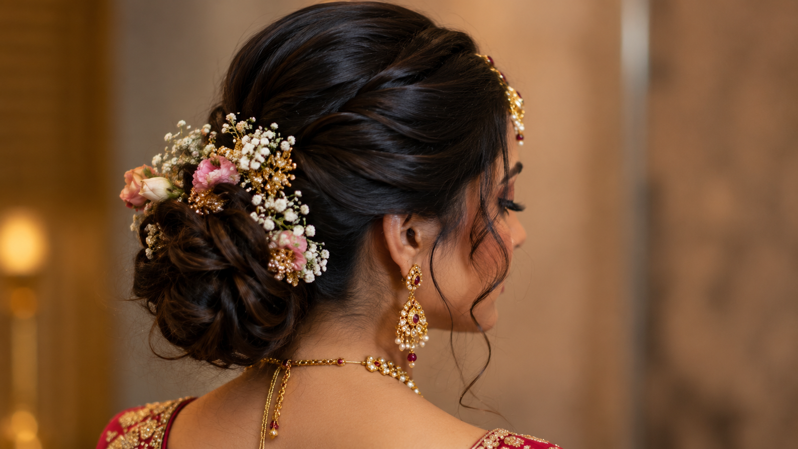 The Importance of Professional Hair Styling for Brides