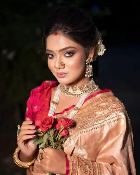 Sophisticated Party Glam