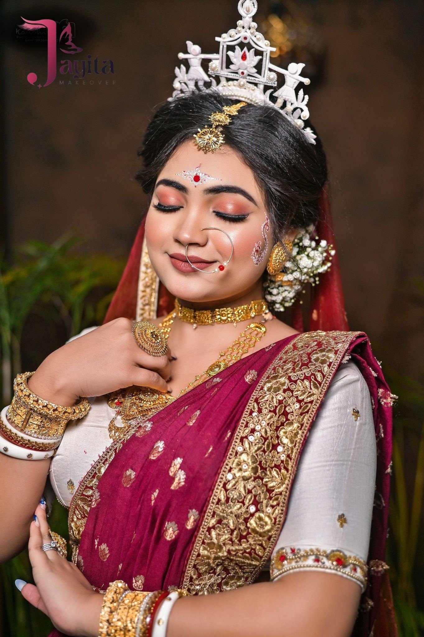 Bridal Makeup Excellence