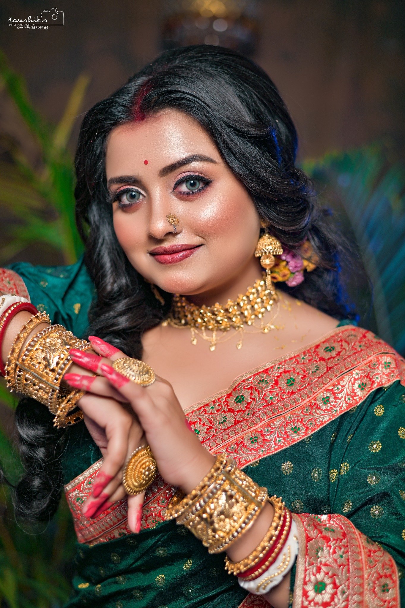 HD Makeup