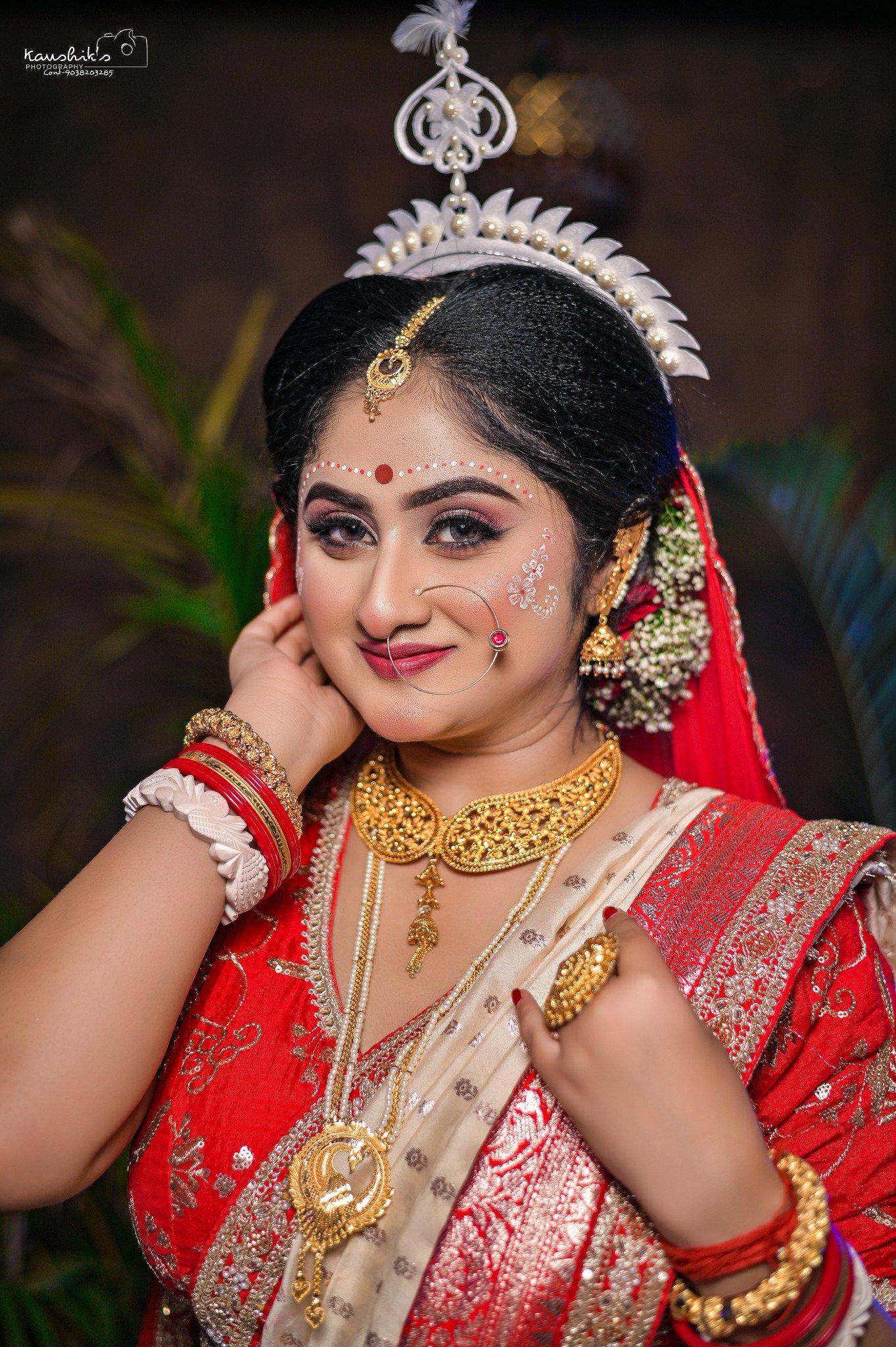 Party Makeup