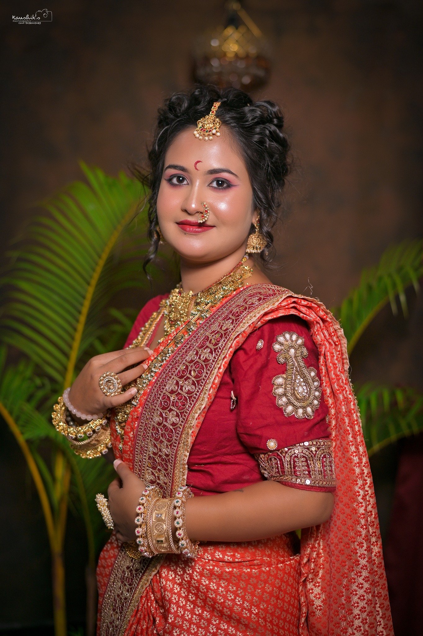 HD Makeup