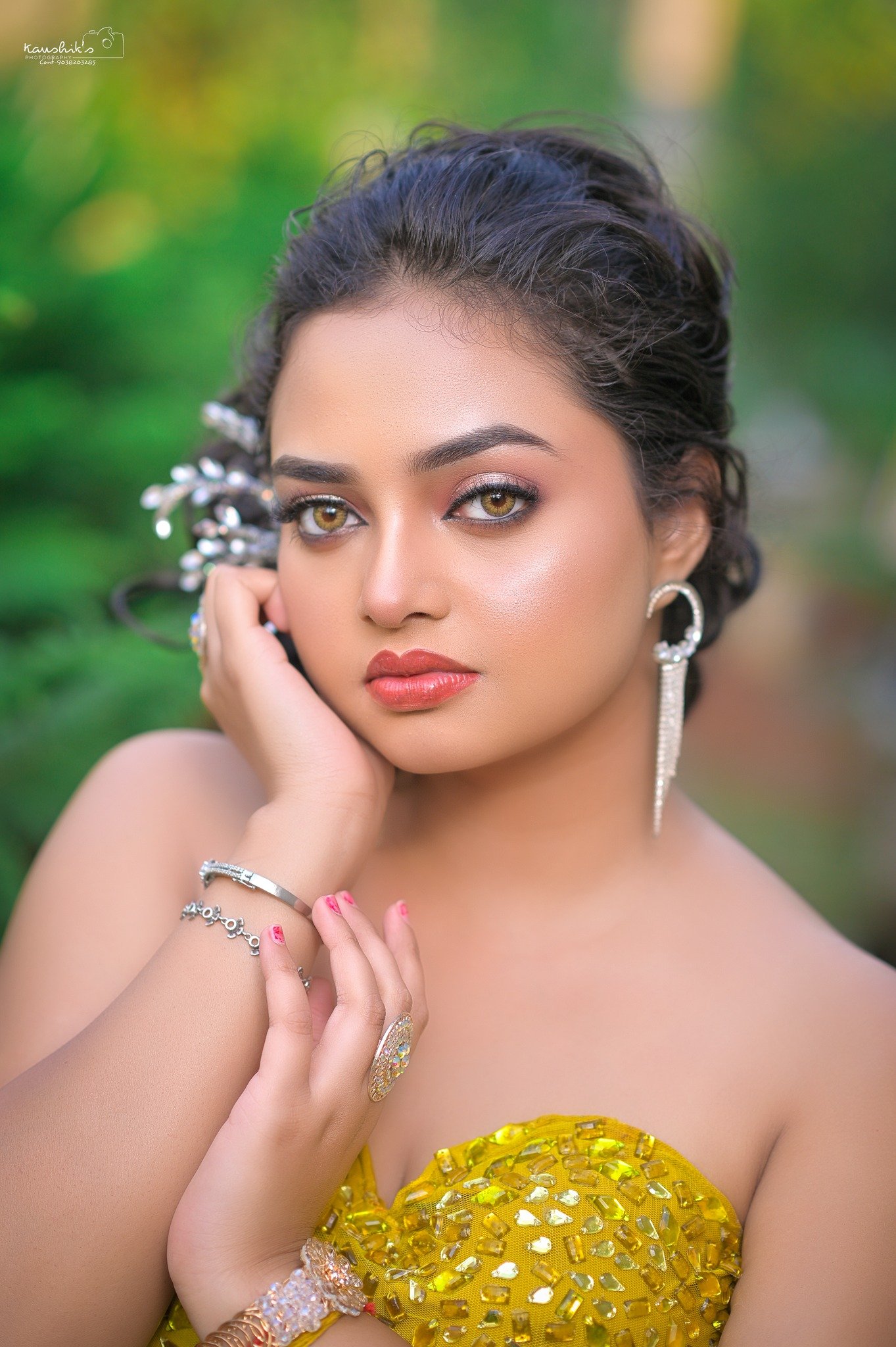 HD Makeup
