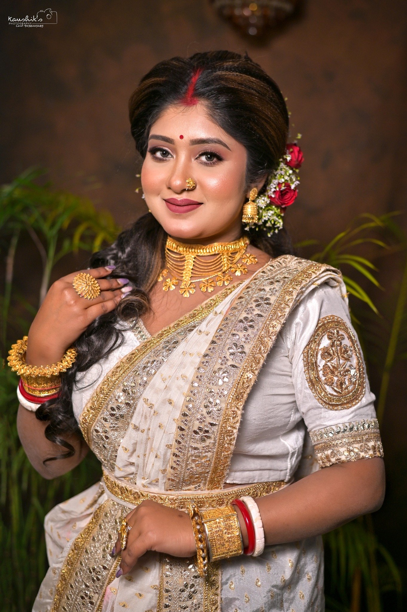 Fashion Makeup